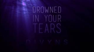 Divyns - Drowned in your tears