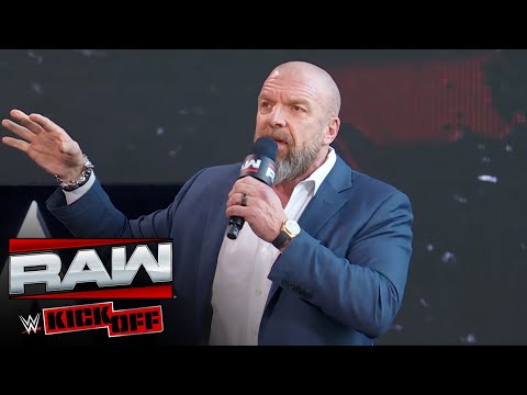 Triple H: WWE Will Push The Envelope Here And There On Netflix, But It’s Family-Friendly Programming
