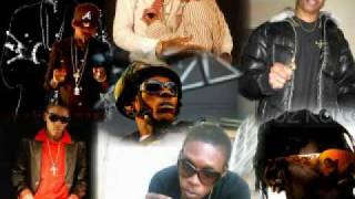vybz kartel - like a movie (lyrics)