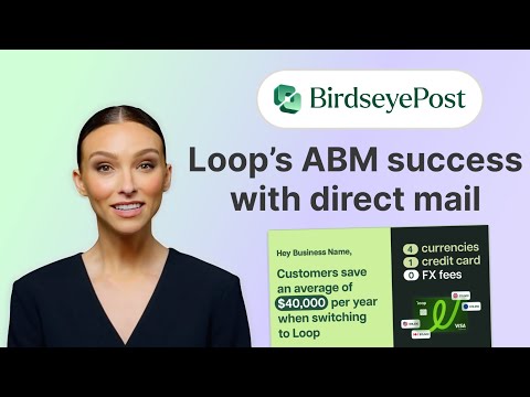 Loop Financial - Customer Success Story