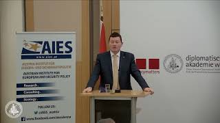 Herausforderungen für Europa 2022