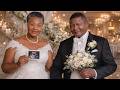 At Age 60 Yvonne Chaka Chaka Revealed Details About Her Wedding And Her Upcoming Child