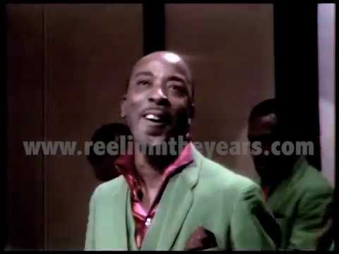 The Tams- "What Kind Of Fool (Do You Think I Am)" 1967 [Reelin' In The Years Archives]