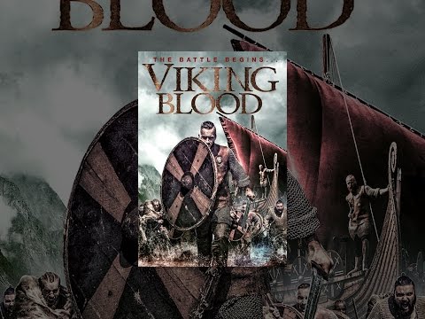 Viking Blood: The Battle begins