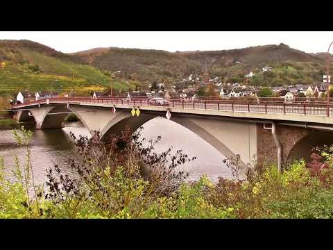 Zu Besuch in Treis-Karden – OT Karden