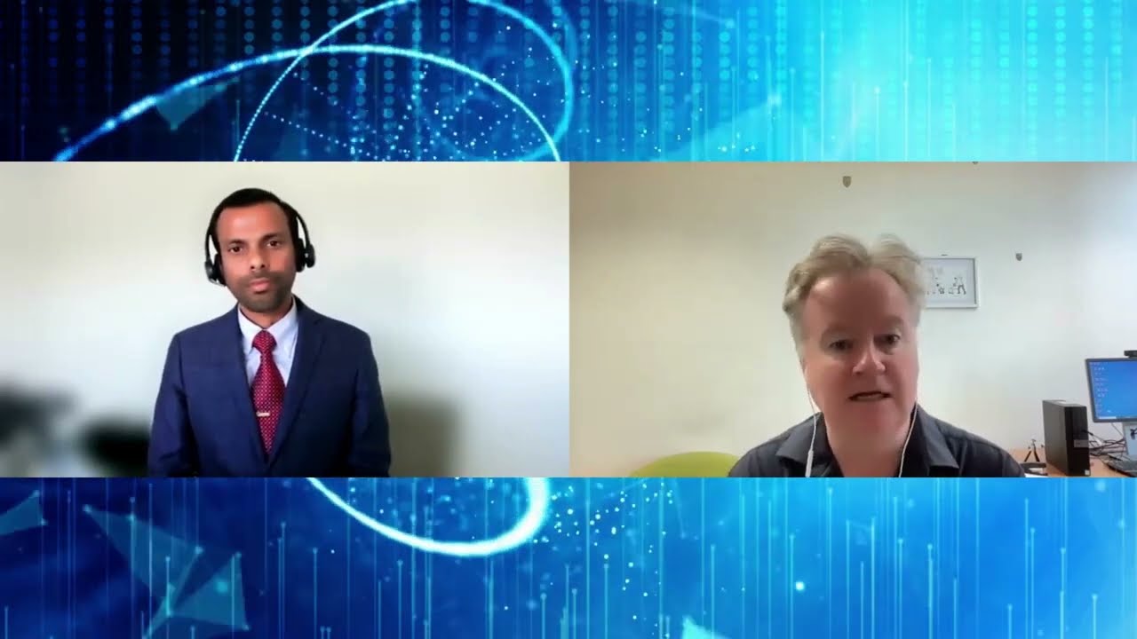 The Convergence of AI and Neurotechnology | Chief Data Analytics Officer (CDAO) Sydney 2023