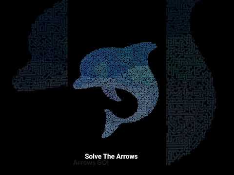 Solve The Arrow