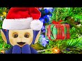 Christmas Compilation Teletubbies Live Action Videos For Kids WildBrain Live Action