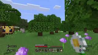 【緑のマイクラ生放送】回線不安定。がんばれポケットWi-Fi