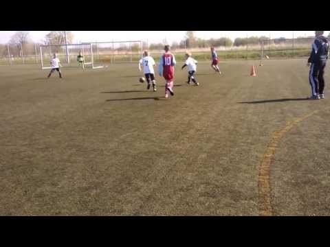 FSV Bentwisch - FSV NordOst Rostock 05.05.2013