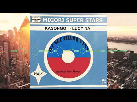S. Auma Makas - Migori Super Stars