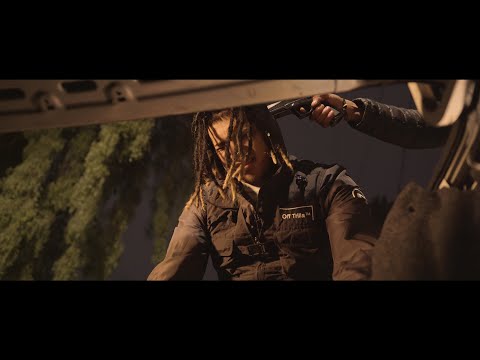 Kassaii - Bendecido (Video Oficial)