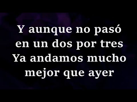 Pasado Pisado -Letra- Grupo Marca Registrada Ft Gerardo Ortiz