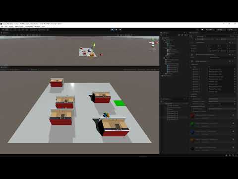 3 Coder un Starter Kit de jeu de gestion Unity C Choix du bâtiment à construire