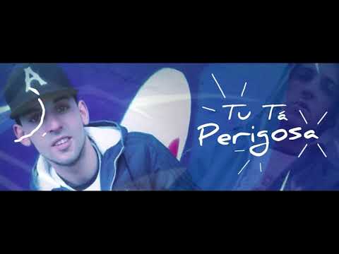 DIVERSOS MC - TU TÁ PERIGOSA