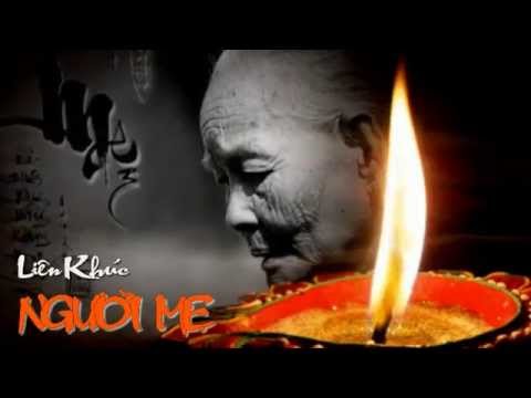 Liên khúc Người mẹ - Ngọc Lan