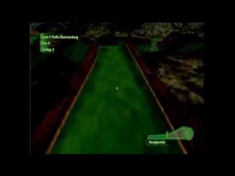 3D Ultra Mini Golf Adventures 2 Xbox 360