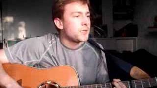 Fallen - Bree Sharp cover