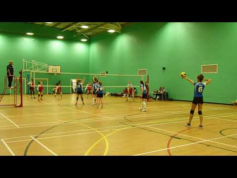 City of Salford v Herts Set 1 - 03