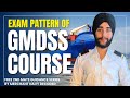 What Is GMDSS Course GMDSS Course Details How To Clear GMDSS 2nd Mates