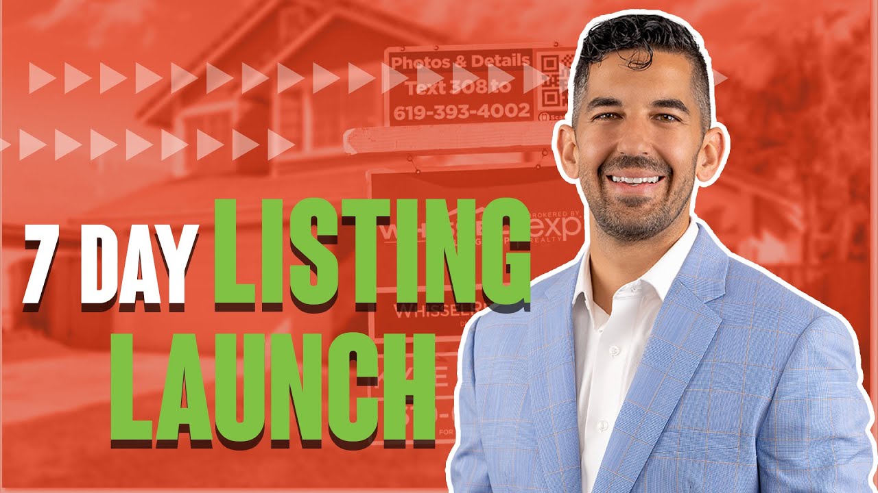 7 Day Listing: How I Sold My Home in Just One Week
