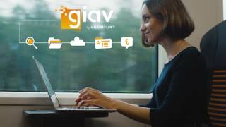 GIAV YouTube Video