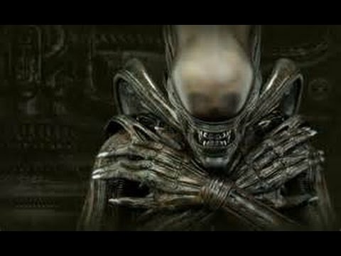 UFO's Extraterrestrials Aliens NASA Fallen Angels Demons Anti Christ Video