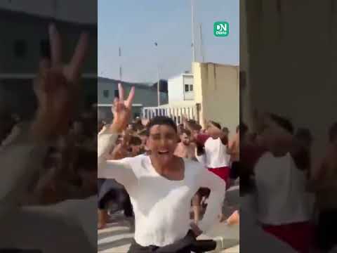 O que se sabe sobre a chegada massiva de imigrantes do Marrocos à Espanha