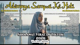 Download lagu ASSALAMUALAIKA YA RASULULLAH – Versi 3 Bahasa | Sholawat Nabi terbaru || Versi Pop Akustik mp3 Download lagu ASSALAMUALAIKA YA RASULULLAH – Versi 3 Bahasa | Sholawat Nabi terbaru || Versi Pop Akustik mp3