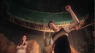 Wetdog - Aura (Official Music Video)