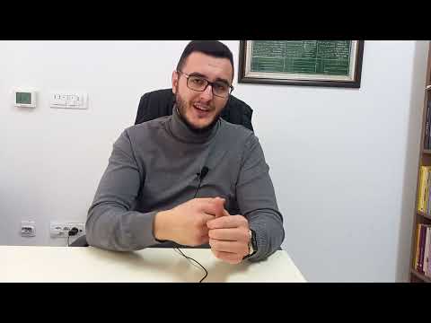 Prenosi li se sihr sa roditelja na dijete? - hfz. Jasmin ef. Hajrović