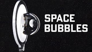 Bubbles in Space: Zero Gravity Experiment You Have to See