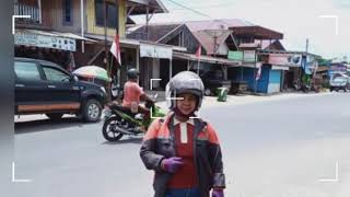 Download lagu instrumen dayak mp3