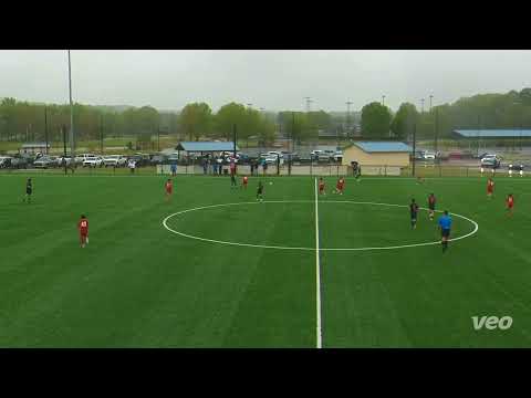 Noah Shah - Control the Midfield - 2024/25 - Defensive Mid #30 - Alabama FC 2011 - ECNL U14