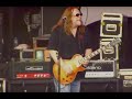 Warren Haynes band Gov't Mule "KIND OF BIRD" (D. Betts/W. Haynes) 5/26/12 Summer Camp Music Festival