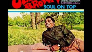 James Brown  - Soul On Top ( Full Album )