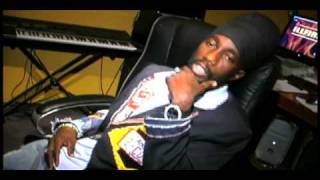 SIZZLA INTERVIEW - LIFE, MUSIC on a HIGHER LEVEL pt. 1