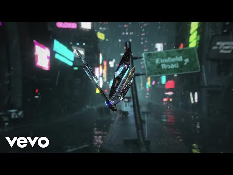 Video thumbnail for Paranoid