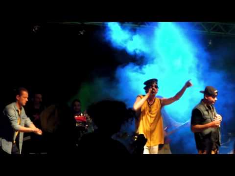 Acqua alta_Puppa Giallo ft Big Mike