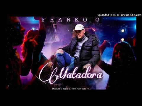 Frankkog - Matadora [ official audio ]