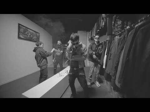 (FREE FOR PROFIT) ROCKET x YANIX Type Beat - Первый