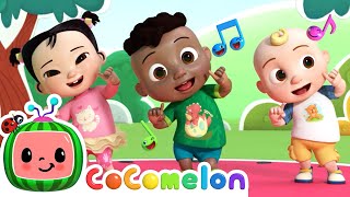 Download lagu Happy Place Dance πΆ | Dance Party | CoComelon Nursery Rhymes & Kids Songs mp3 Download lagu Happy Place Dance πΆ | Dance Party | CoComelon Nursery Rhymes & Kids Songs mp3