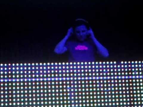 Dima Krasnik @ Home Club, TopDJ Awards