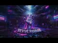 Trigga Sinna Revive Riddim