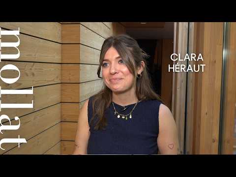  Clara Héraut - Devant nous le vertige