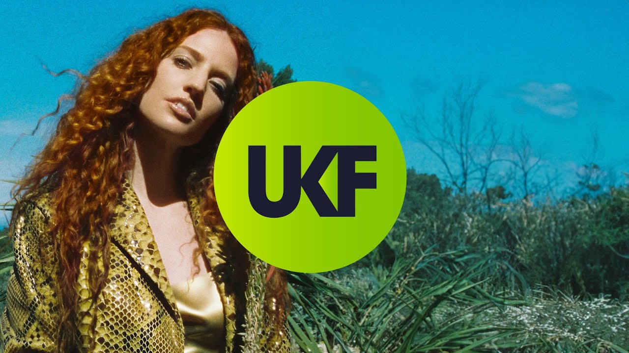Jess Glynne - Friend Of Mine
