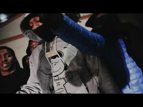 LBG MUK - 100's 50's Glocks N Switches