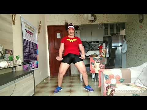 Empurradinha 2.0 - Shark, Felipe Original, MC Oxxato e MC Rebecca. Coreografia: @Lailacrou