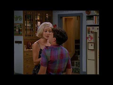 Step By Step - "Dana Falls in Love with J.T.'s Friend, Rich" - 1997