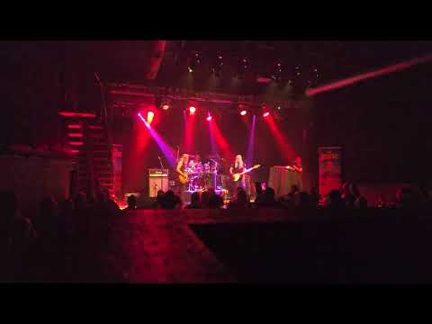 Werner Nadolny's Jane 🇩🇪 @ Musigburg Aarburg Switzerland 🇨🇭 Oct 10 2025